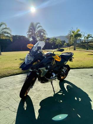 BMW R 1250 GS ADVENTURE PREMIUM 40 ANOS 